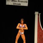 April  Long - NPC Mike Francois Classic 2012 - #1